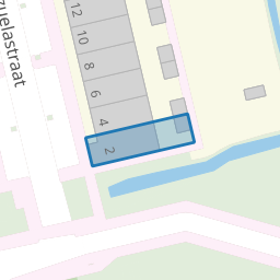 Perceel DEL00-R-3874