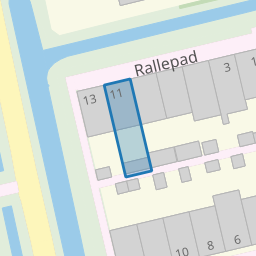 Perceel DEL00-R-3878