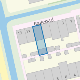 Perceel DEL00-R-3879