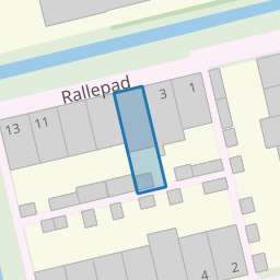 Perceel DEL00-R-3881