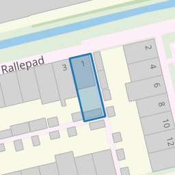 Perceel DEL00-R-3883