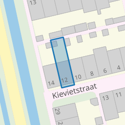 Perceel DEL00-R-3885