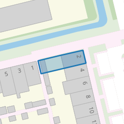 Perceel DEL00-R-3891