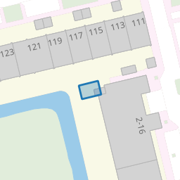 Perceel DEL00-R-3912