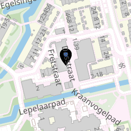 Appartement DEL00 R 3919 14