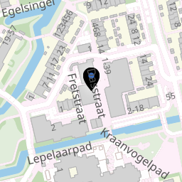 Appartement DEL00 R 3919 15
