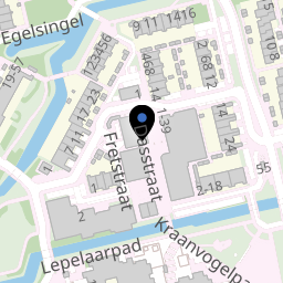 Appartement DEL00 R 3919 17