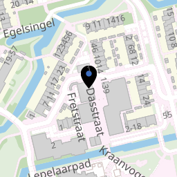Appartement DEL00 R 3919 19