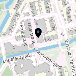 Appartement DEL00 R 3919 23