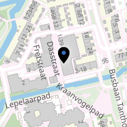 Appartement DEL00 R 3919 24