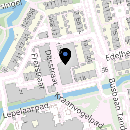 Appartement DEL00 R 3919 25
