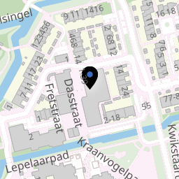 Appartement DEL00 R 3919 27