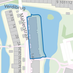 Perceel DEL00-R-3925