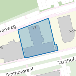 Perceel DEL00-R-3936