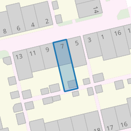 Perceel DEL00-R-3942