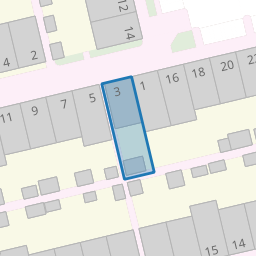 Perceel DEL00-R-3944