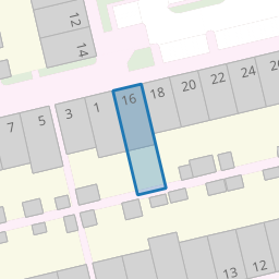 Perceel DEL00-R-3946