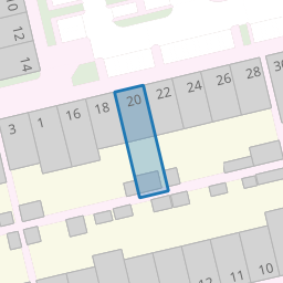 Perceel DEL00-R-3948