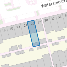 Perceel DEL00-R-3951