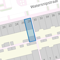 Perceel DEL00-R-3952