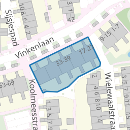 Perceel DEL00-R-3974