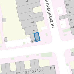 Perceel DEL00-R-3997