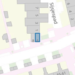 Perceel DEL00-R-3998