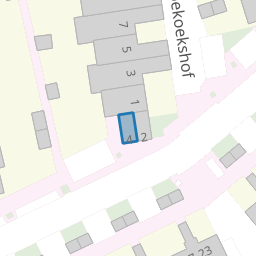 Perceel DEL00-R-4002