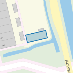 Perceel DEL00-R-4021