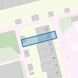 Perceel DEL00-R-4030