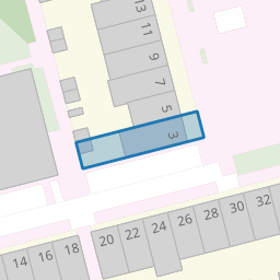 Perceel DEL00-R-4036