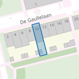 Perceel DEL00-R-4041