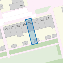 Perceel DEL00-R-4050