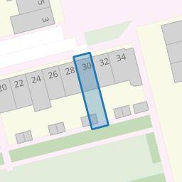 Perceel DEL00-R-4051