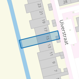 Perceel DEL00-R-4068