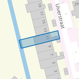 Perceel DEL00-R-4070