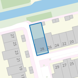 Perceel DEL00-R-4076