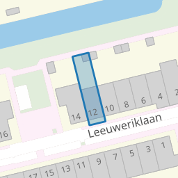 Perceel DEL00-R-4084