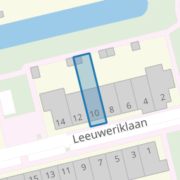 Perceel DEL00-R-4085