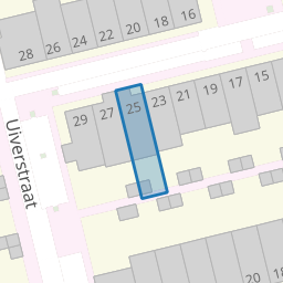 Perceel DEL00-R-4092