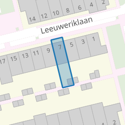 Perceel DEL00-R-4101