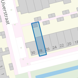 Perceel DEL00-R-4106