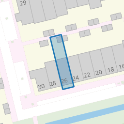 Perceel DEL00-R-4107