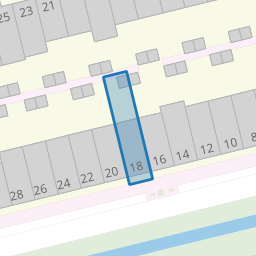 Perceel DEL00-R-4111