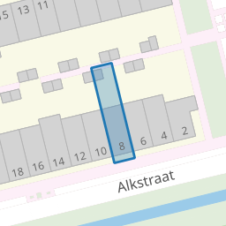 Perceel DEL00-R-4116