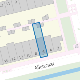 Perceel DEL00-R-4117