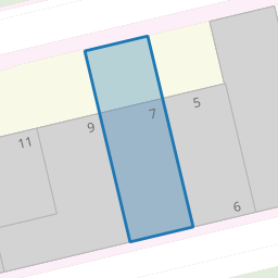 Perceel DEL00-R-4125