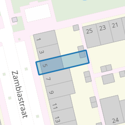 Perceel DEL00-R-4131