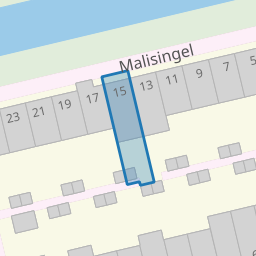 Perceel DEL00-R-4142