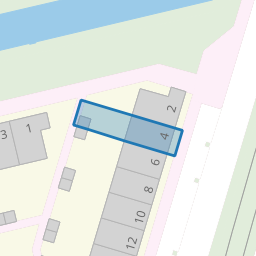 Perceel DEL00-R-4151